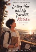 Loving You Was My Favorite Mistake: Echoes of Us