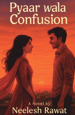 Pyaar Wala Confusion