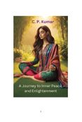 A Journey to Inner Peace and Enlightenment