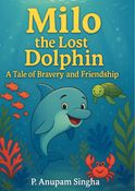 Milo The Lost Dolphin