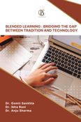 Blended Learning Bridging the Gap between Tradition and Technology