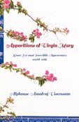 Apparitions Of Virgin Mary