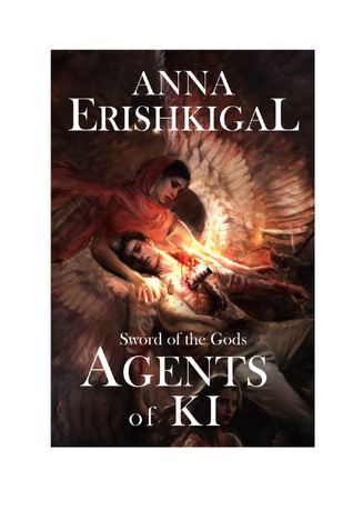 Sword of the Gods: Agents of Ki
