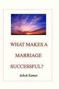 What Makes a Marriage Successful?