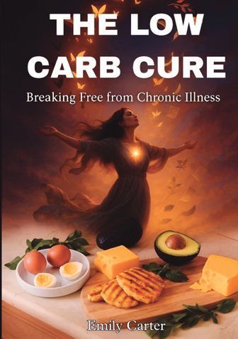 The Low Carb Cure