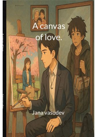 A canvas of love