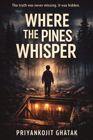 Where the pines whisper