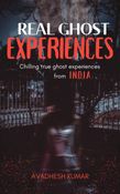 Real Ghost Experiences