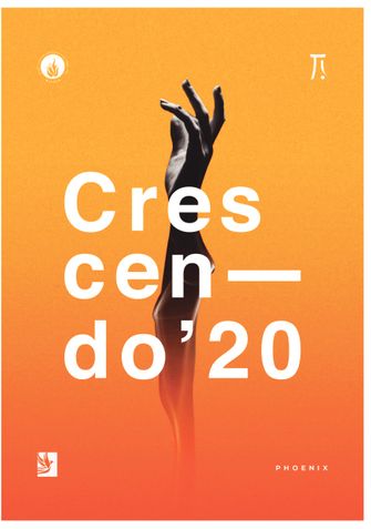 Phoenix: Crescendo 2020 | (CLR)