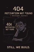 404 Motivation no found