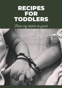 recipes for toddlers