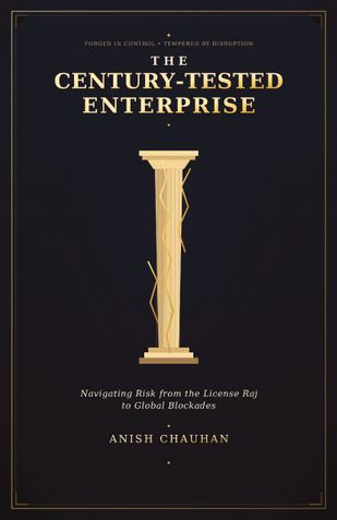 THE CENTURY-TESTED ENTERPRISE