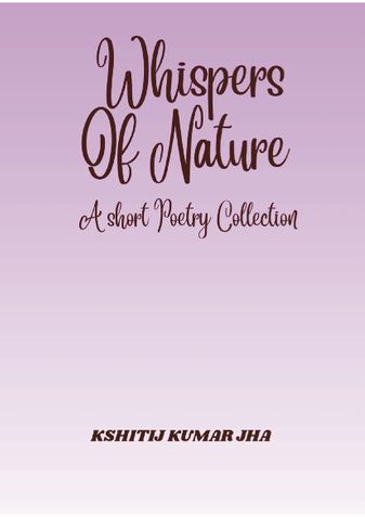 Whispers Of Nature