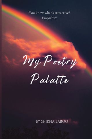 My Poetry Palette