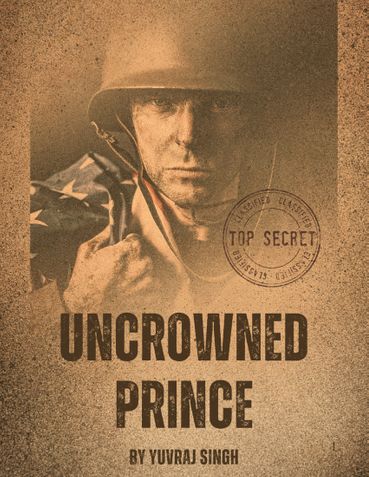 Uncrowned Prince