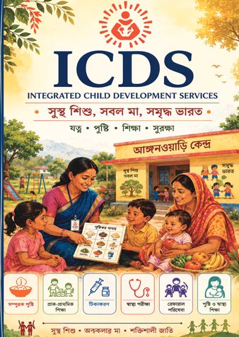 ICDS register
