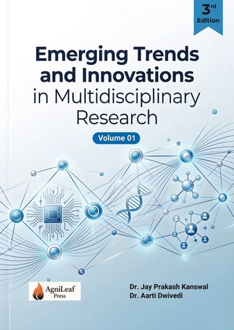 Emerging Trends and Innovations in Multidisciplinary Research