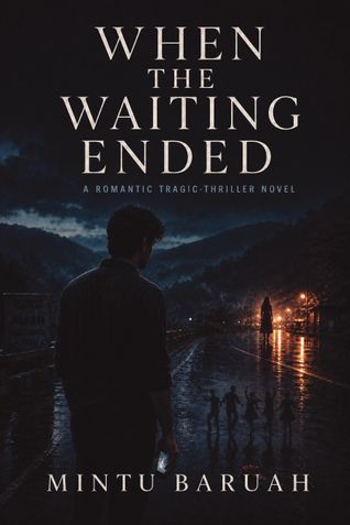 When the waiting ended