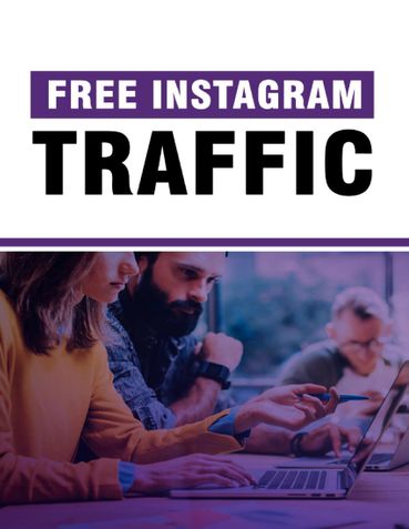 Free Instagram Traffic