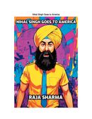 Nihal Singh Goes to America