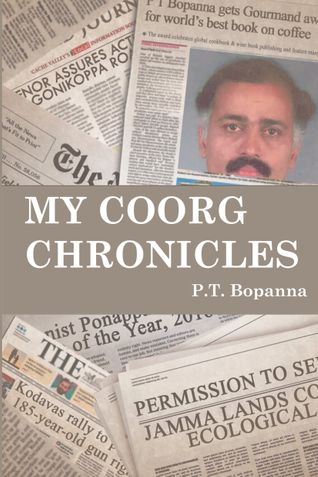 My Coorg Chronicles