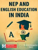 Nep english education in India