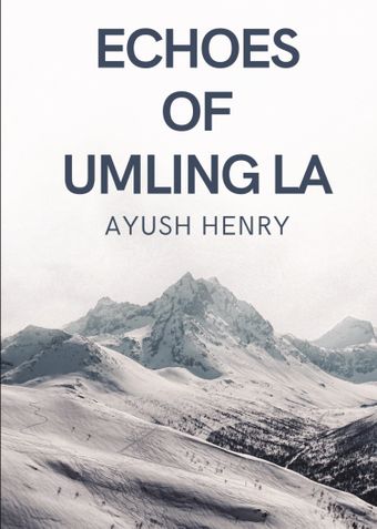 ECHOES OF UMLING LA