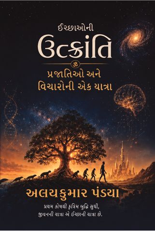 ઇચ્છાઓની ઉત્ક્રાંતિ (The Evolution of Desires)