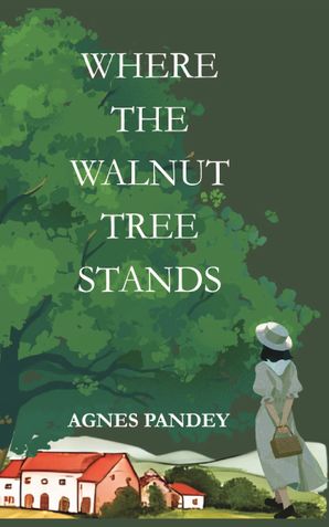 Where The Walnut Tree Stands
