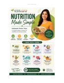 Nutrition Made Simple