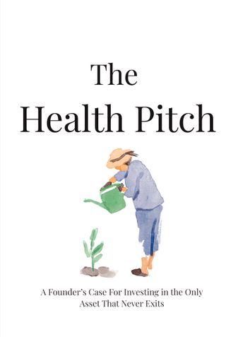 The Health Pitch