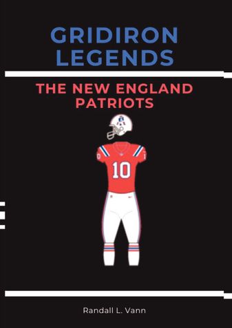 Gridiron Legends