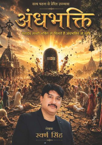 अंधभक्ति