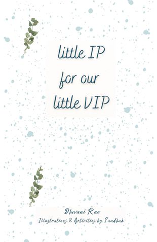Little IP for our Little VIP