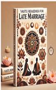 Vastu Remedies for Late Marriage