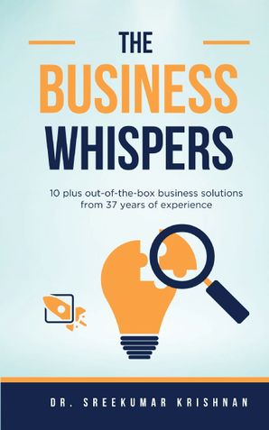 The Business Whispers