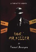 Hon.' Mr.Killer