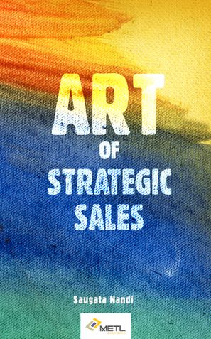 Art Of Strategic Sales