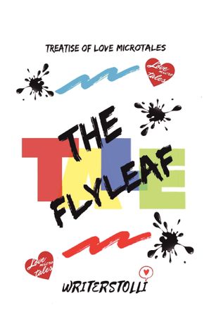 The Flyleaf Tale