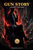 Gun Story Volume 7