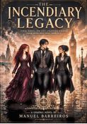 THE INCENDIARY LEGACY