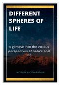 Different spheres of life