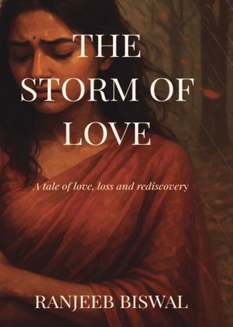 THE STORM OF LOVE