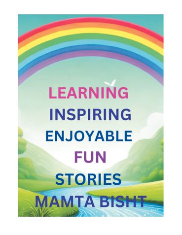 LEARNING INSPIRING ENJOYABLE FUN STORIES
