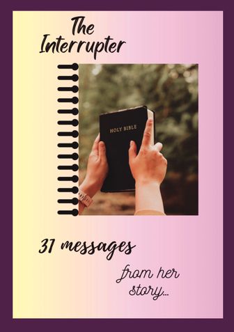 31 Messages From Her Story.