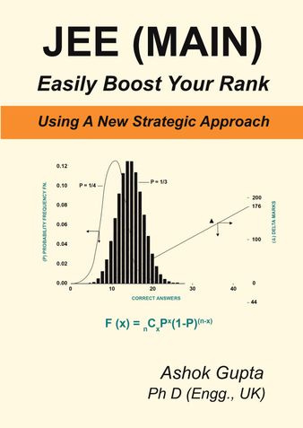 JEE (Main) Easily Boost Your Rank