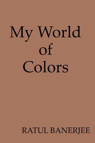 My World of Colors
