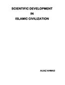 Scientific Development in Islamic Civilization