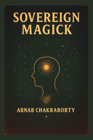 SOVEREIGN MAGICK
