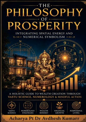 The Philosophy of Prosperity